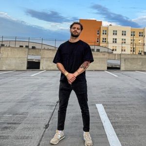 Meet your Posher, Mitchell